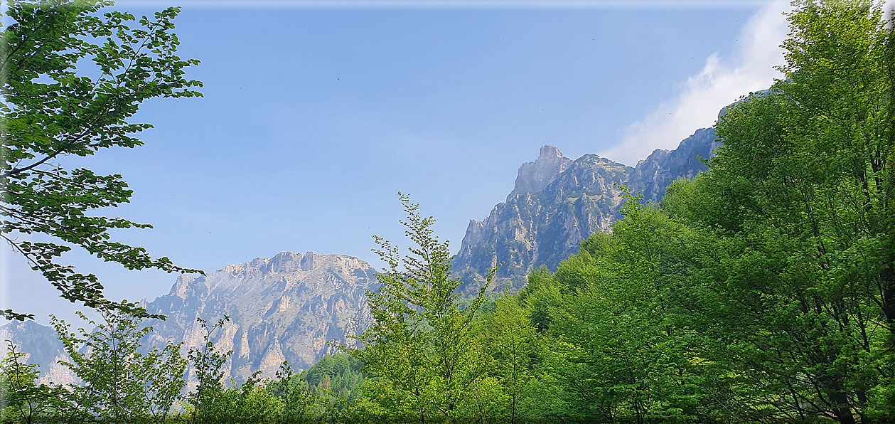 foto Strada degli Eroi